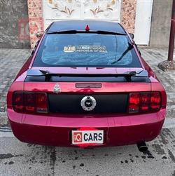 فورد موستانج